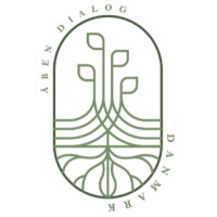 Åben Dialog Danmark logo - Similar company to Dct Denmark