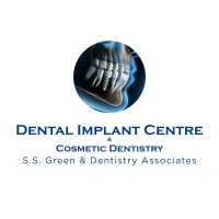 The Dental Implant Centre Omaha, Nebraska logo - Similar company to Doll Construction - Omaha, Nebraska