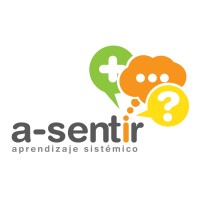 A-sentir Aprendizaje Sistémico logo - Similar company to Vers Consultoría