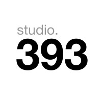 Studio 393 logo - Similar company to Darchitect_Dae