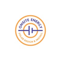 OnSite Energy, Inc. logo - Similar company to Onsite Distributed Power