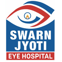 SwarnJyoti Eye Hospital logo - Similar company to Agriworld