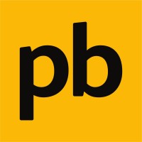 Planobase Strategic Environment Design logo - Similar company to Wayfinding.Cz
