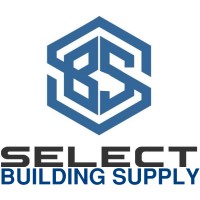 Select Building Supply logo - Similar company to Starr Painting & Drywall