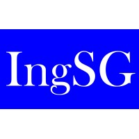 IngSG GmbH logo - Similar company to Herbaria - Modern Botanicals
