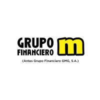 Grupo Financiero M (antes Grupo Financiero GMG, S.A.) logo - Similar company to Pymefectivo