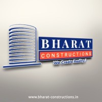 Bharat Constructions logo - Similar company to Rna Construction Ltd