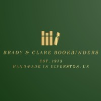 Brady & Clare Bookbinders