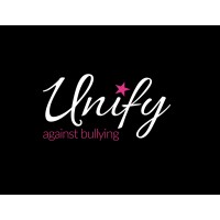 Unify Against Bullying logo - Similar company to Interval House