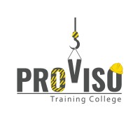 PROVISO TRAINING COLLEGE logo - Similar company to Learnme South Africa