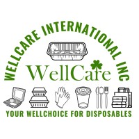 WellCare International, Inc. logo - Similar company to Crystalware Is A Cw International Company