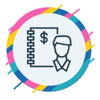 Bookkeepro Business Solutions Private Limited logo - Similar company to Adifinancial Wealth Private Limited