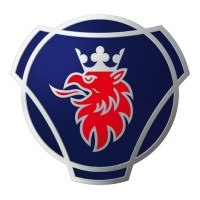 Scania México logo - Similar company to Baic Trucks México