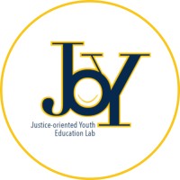 Justice-Oriented Youth (JoY) Education Lab logo - Similar company to Joshmit Technologies