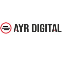 Ayr Digital logo - Similar company to Face3 Media