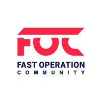 Fast Operation Community logo