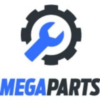 MEGAPARTS logo - Similar company to Ad Baltic Lietuva