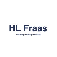 HL Fraas Plumbing, Heating & Electrical logo - Similar company to Global Engineering & Technology Services, Llc