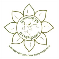 GomayaPushpam logo - Similar company to 3R Solutions