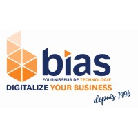 STE BIAS logo - Similar company to Zuper Studio