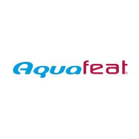 AQUAFEAT logo - Similar company to Process Thermoplastic