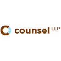 Counsel LLP logo - Similar company to Smark