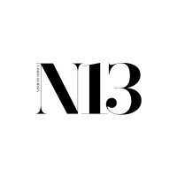 Nargis Magazine Georgia logo - Similar company to Anoukibeauty