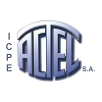 Icpe Actel Sa