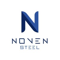 Noven Steel logo - Similar company to Fast-N-Rs, Llc