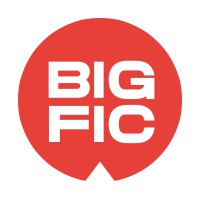 BIGFIC logo - Similar company to Globe-Camper