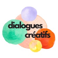 Dialogues Créatifs logo - Similar company to La Lisiere