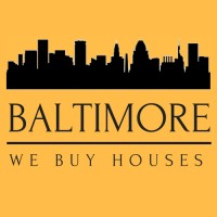 Baltimore We Buy Houses logo - Similar company to Springboard - We Make Sales Happen