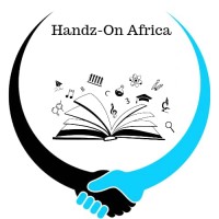 Handz-On Africa logo - Similar company to Upward Motion Foundation