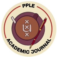PPLE Academic Journal logo - Similar company to Talent Development Programme