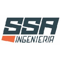 SSA INGENIERIA SRL logo - Similar company to Empresa Constructora Eureka S.R.L.