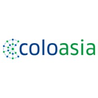 Coloasia Limited logo - Similar company to Mir Telecom Group