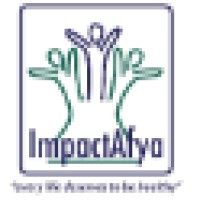 ImpactAfya Ltd logo - Similar company to The Happy At Work Podcast