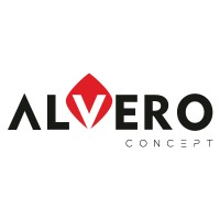 ALVERO CONCEPT logo - Similar company to Genka Decor