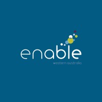 Enable WA logo - Similar company to Propel Support Group