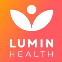 Lumin Health logo - Similar company to Cmdr