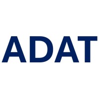 ADAT logo - Similar company to Esgu