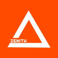 Zenith Recruitment logo - Similar company to A60N