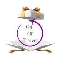 Gift Of Travel || A Golf & Travel Concierge Service logo - Similar company to Empowerment Through Golf