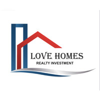 Love Homes logo - Similar company to Nature Homes & Spaces
