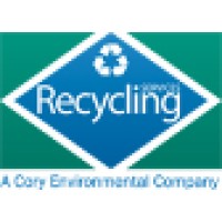 Cory Environmental Recycling Services