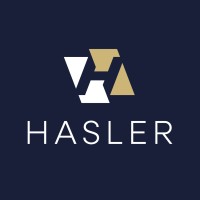 Walter Hasler AG logo - Similar company to Postsync