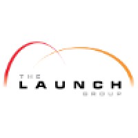 The Launch Group logo - Similar company to Cdg - Careers Development Group