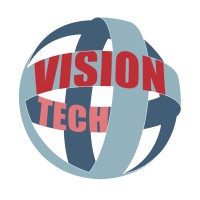 My Vision Tech logo - Similar company to École Nationale Supérieure D'Architecture De Lyon