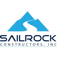 Sailrock Constructors, Inc. logo - Similar company to Alms Underground Construction, Inc.