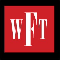 We Find Talent logo - Similar company to Insync Recruiting